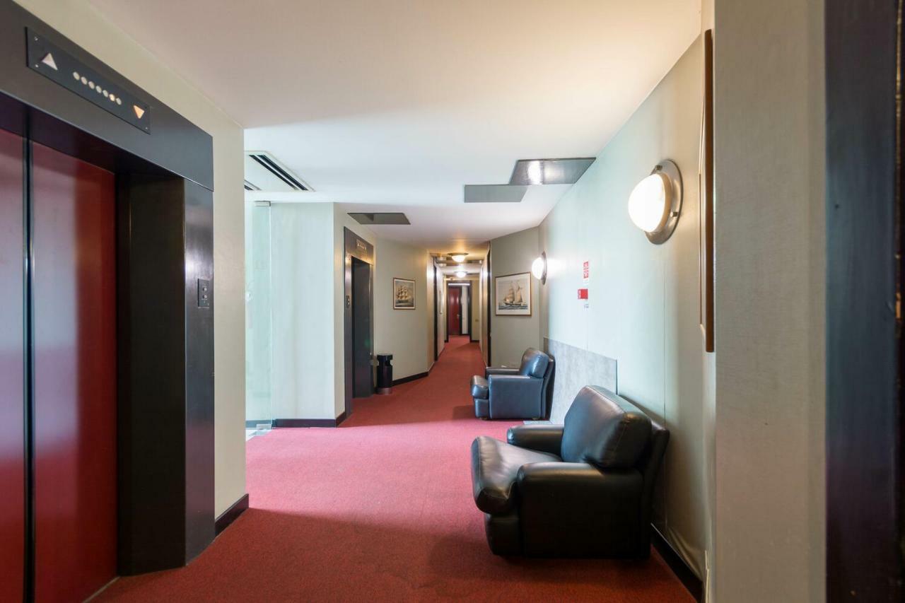 Duomo Deluxe Room Milano Eksteriør billede